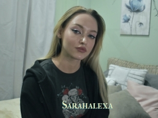 Sarahalexa