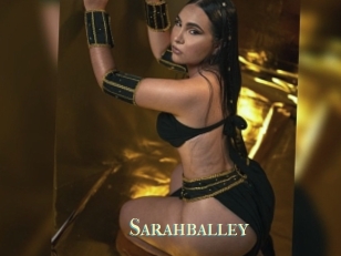 Sarahballey