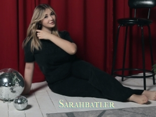 Sarahbatler