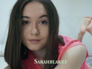 Sarahblakke