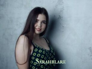 Sarahblare