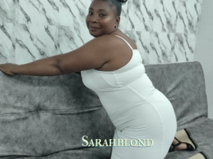 Sarahblond