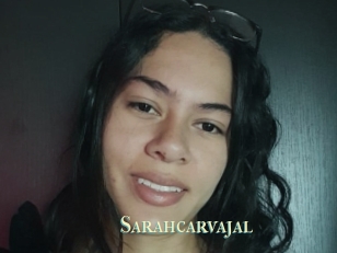 Sarahcarvajal