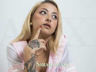 sarahcastro Actrice xxx