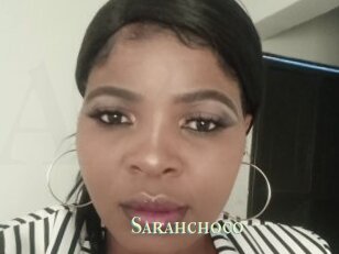 Sarahchoco