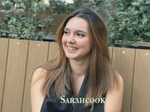 Sarahcook