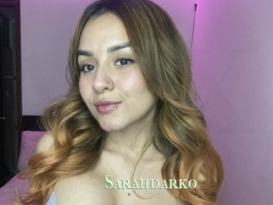Sarahdarko