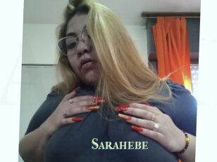 Sarahebe