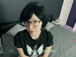 Saraheisons