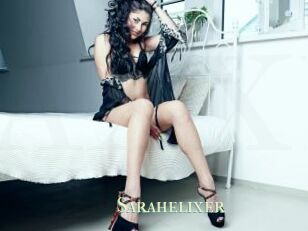 Sarahelixer