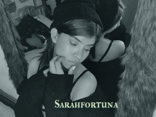 Sarahfortuna