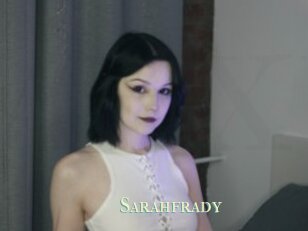 Sarahfrady