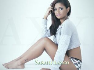 Sarahfranco