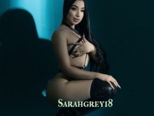 sarahgrey18 Actrice xxx