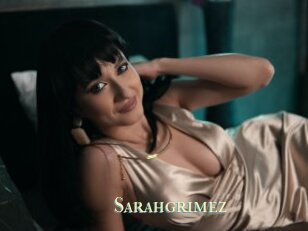 Sarahgrimez