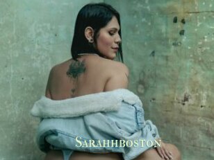 Sarahhboston
