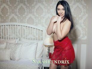 Sarahhendrix