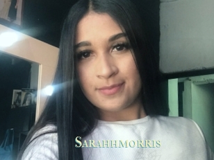 Sarahhmorris