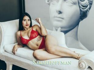 Sarahhoffman