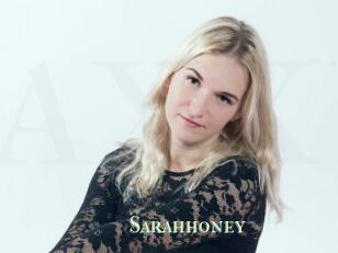 Sarahhoney