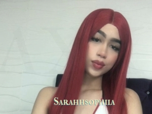Sarahhsophiia