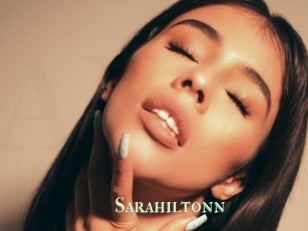 sarahiltonn Actrice xxx