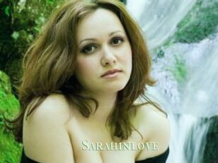 Sarahinlove
