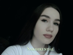 Sarahkendal