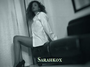 Sarahkox