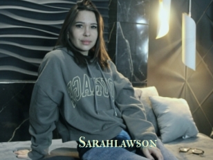 Sarahlawson