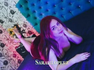 Sarahlopeez