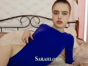 Sarahloun