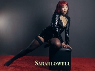 Sarahlowell