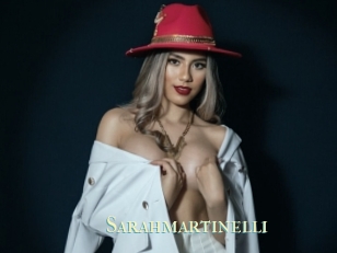 Sarahmartinelli