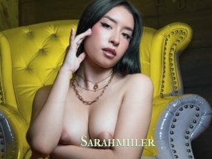 Sarahmiiler