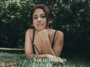Sarahmorris