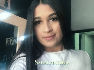 Sarahmorris