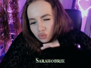 Sarahobrie