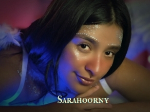 Sarahoorny