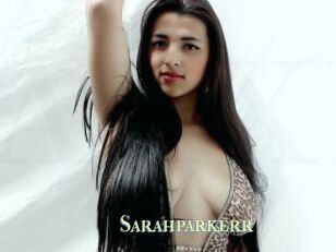 Sarahparkerr