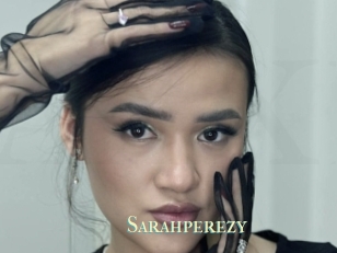 Sarahperezy