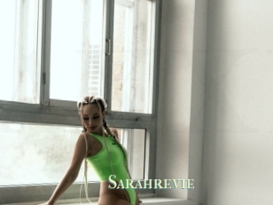 Sarahrevie