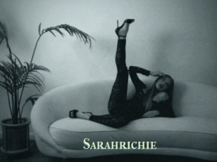 Sarahrichie