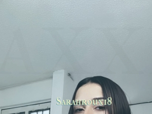 Sarahroux18