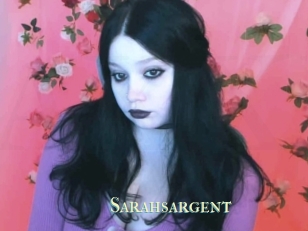 Sarahsargent