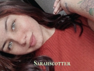Sarahscotter
