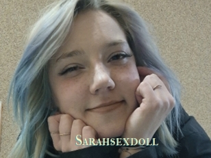 Sarahsexdoll