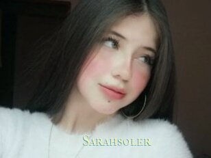 Sarahsoler