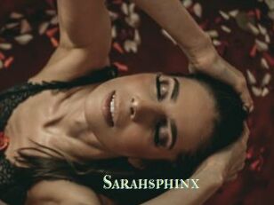 Sarahsphinx
