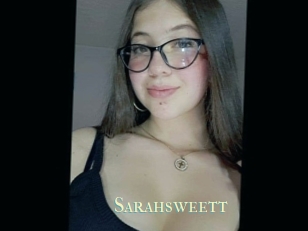 Sarahsweett
